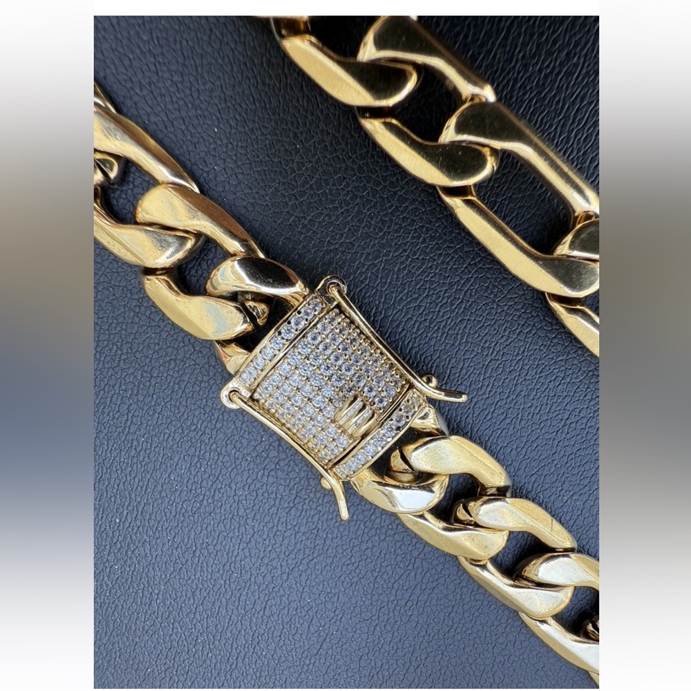 Figaro Chain - Picture 6 of 8